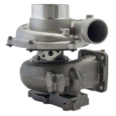 Rareelectrical - New OEM Replacement Turbocharger Compatible With Gmc T6500 T7500 6Hk1-Tcn 2003-2007 By 2901099200