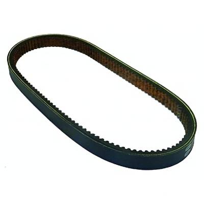 Rareelectrical - New Heavy Duty Workhorse Belt Compatible With 2007-2024 Polaris Outlaw 50 90 110 Predator 50 Youth