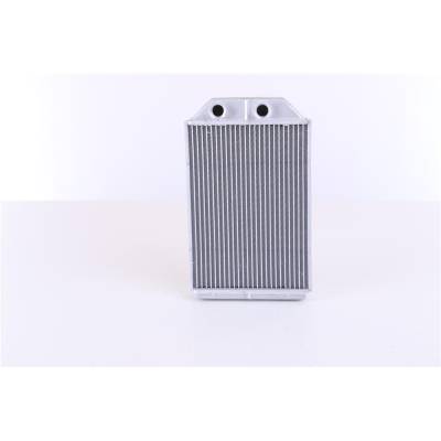 Rareelectrical - Hvac Heater Core Compatible With 1998-2004 Audi A6 2.7L 2.8L 3.0L 4.2L V6 V8 4B1819031c 4B1819031 8