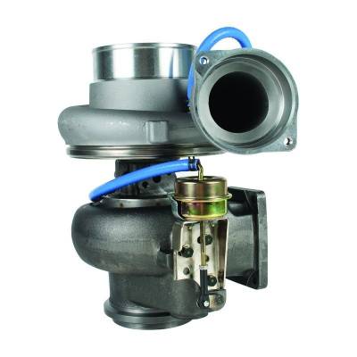 Rareelectrical - Turbo / Turbo Charger For Caterpillar Industrial Engine 3406C Industrial Engine 3406E OEM Included