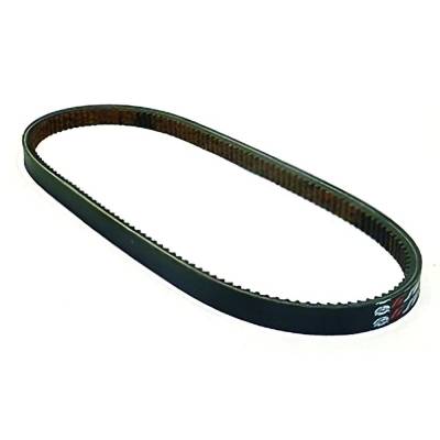Rareelectrical - New Heavy Duty Workhorse Cvt Belt Compatible With 2002-2006 Arctic Cat Dvx 50 90 Can-Am Bombardier