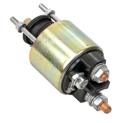 Rareelectrical - New Solenoid Compatible With Spra Coupe Sprayer 7450 7650 2005-10 46208436 46231646 71782324