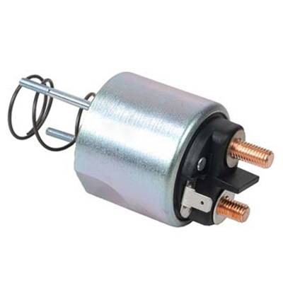Rareelectrical - New 12V Solenoid Compatible With Hyundai Elantra 1.8L 1796Cc 1998 0-986-010-310 0986024150