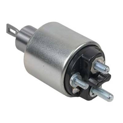 Rareelectrical - New Solenoid Compatible With Chrysler Europe Neon 98Kw 107Kw 94-99 2-339-303-210 4672108Ab