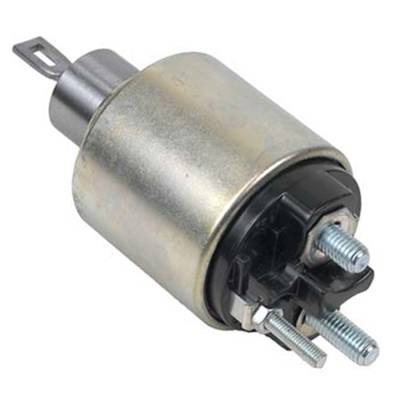 Rareelectrical - New Solenoid Compatible With Chrysler Lebaron 1991-1993 0-986-014-600 4557384 8Ea730183001