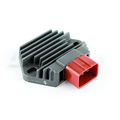 Rareelectrical - New Voltage Regulator Rectifier Compatible With 2001-2005 Honda Trx450r Sportrax 450 Trx450es