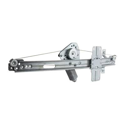 Rareelectrical - Power Window Regulator Compatible With 2009-2012 Chevrolet Traverse 3.6L V6 Lfx/Llt 310Hp Replaces