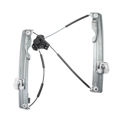 Rareelectrical - Window Regulator Compatible With 2013-2018 Ford Escape 2013-2018 W/O 1Touch OEM Cj5z 7823201