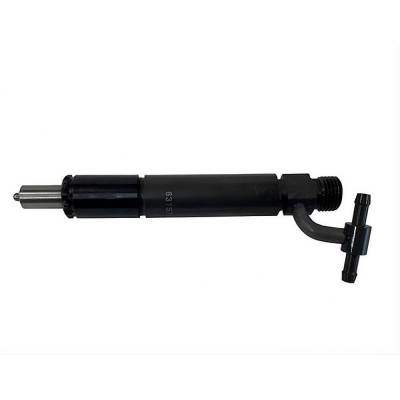 Rareelectrical - Fuel Injector Mechanical Compatible With International Harvester 1486/1566/1586 Ih Dt414 (6.9L) Or