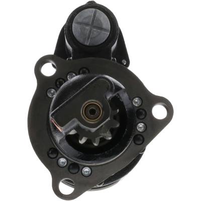 Rareelectrical - New Starter Motor Compatible With International Truck S Transtar Series 10461259 10479290 4N0957