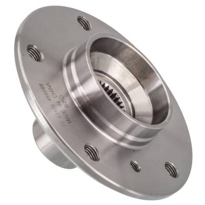 RAREELECTRICAL - Rear Spindle Hub Assembly Compatible With 1992-1999 Bmw 318Is 1992-1999 Bmw 318I 1992-1995 Bmw 325Is
