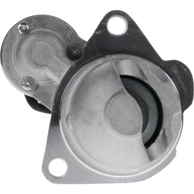 Rareelectrical - Starter Motor Compatible With 2000-2005 Astra G Zafira A 2.2L 16V Z22se 108Kw European Applications