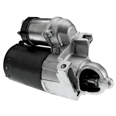 Rareelectrical - New 9 Tooth 12 Volt Starter Compatible With Pontiac Firebird 1984-1990 By Part Number Sr566x 1988719