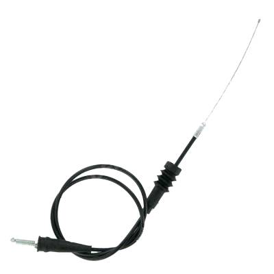Rareelectrical - Throttle Cable Compatible With 1992-2005 Kawasaki Kx125 Kx250 124Cc 249Cc 2-Stroke Liquid-Cooled