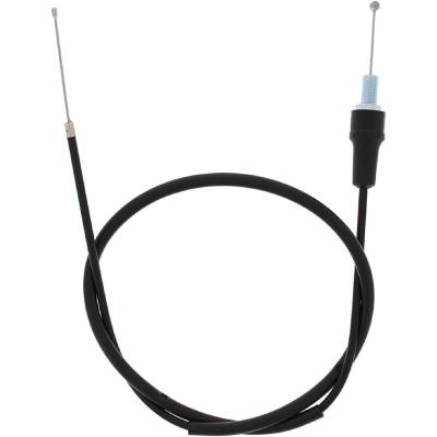 Rareelectrical - New Throttle Cable Compatible With Honda 1985 1986 1987 1988 1989 By Part Numbers 61-499
