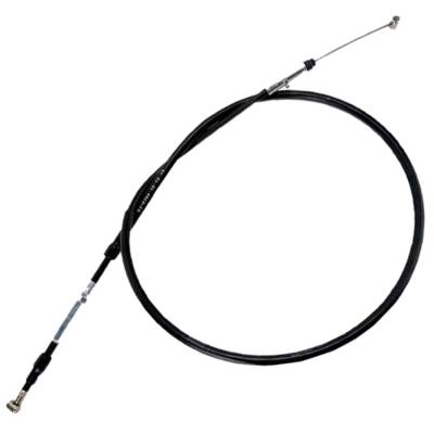 Rareelectrical - Clutch Cable Compatible With 2009-2010 Kawasaki Kx250f 249Cc Liquid-Cooled Dohc 4-Valve