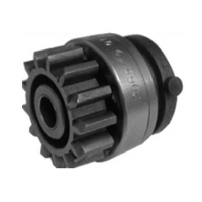 Rareelectrical - New Starter Drive Compatible With F7ru-10670 54-225 54-225-1 0907 1-01-0907-0 F7ru10670 54225 542251