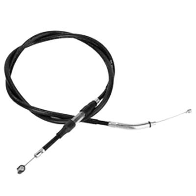 Rareelectrical - Clutch Cable Assembly Fits 2004-2007 Honda Motorcycle Cr 125 OEM 22870Ksrj01 22870-Ksr-J01 Direct