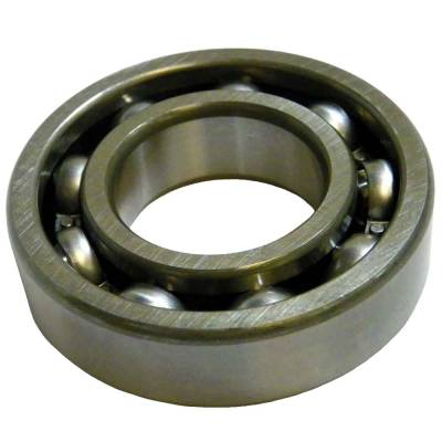 Rareelectrical - 32X65x17mm C4 Deep Groove Ball Crankshaft Bearing Compatible With 1993-2003 Polaris 400L Scrambler