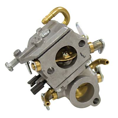 Rareelectrical - Concrete Saw Carburetor Compatible With Stihl Ts420 Ts410 Ts420z Ts410z Cut-Off Saw Replaces