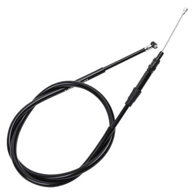Rareelectrical - Motorcycle Clutch Cable Compatible With 2001-2002 Yamaha Wr250f Enduro 250Cc Single-Cylinder