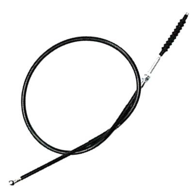 Rareelectrical - Dual Sport Clutch Cable Compatible With 1993-2018 Honda Xr650l 644Cc And 1985-2000 Xr600r 591Cc Sohc