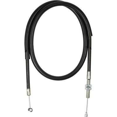 Rareelectrical - Motorcycle Clutch Cable Compatible With 2014-2018 Yamaha Yz250f 2002-2004 Yz250 Motocross 250Cc