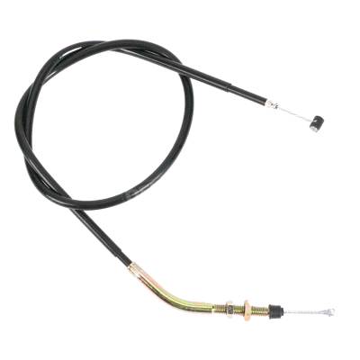 Rareelectrical - Clutch Cable Assembly Fits 2000-2007 Honda Motorcycle Xr-R 650 OEM 22870Mbn670 22870-Mbn-670 Direct