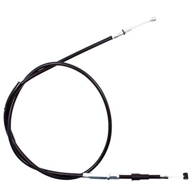 Rareelectrical - Motorcycle Clutch Cable Compatible With Suzuki Rm125 Rm250 2001-2003 124Cc 249Cc Liquid-Cooled