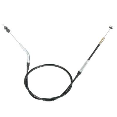 Rareelectrical - Clutch Cable Compatible With 2010-2018 Suzuki Rm-Z250 Rmz250 249Cc Liquid-Cooled Dohc 4-Valve