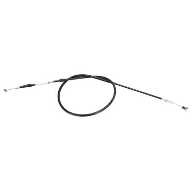 Rareelectrical - Motorcycle Clutch Cable Compatible With 2006-2018 Kawasaki Kx250f 2006-2015 Kx450f 4-Stroke
