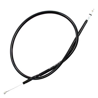 Rareelectrical - Motorcycle Clutch Cable Compatible With Yamaha Yz250 2007-2018 Yz250x 2016-2018 249Cc 2-Stroke