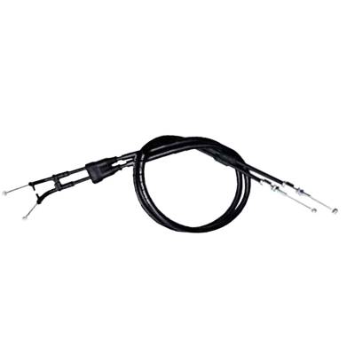 Rareelectrical - New Throttle Cable Compatible With Suzuki Motorcycle Rmz 450 Rmz450 2007 Offroad 5830037F00