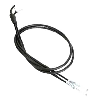 Rareelectrical - New Throttle Cable Compatible With Yamaha Motorcycle Offroad Yz-F 250 2010-2013 5Um26302e000
