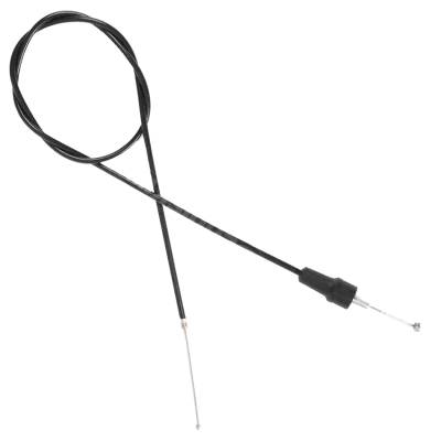 Rareelectrical - New Throttle Cable Compatible With Suzuki Motorcycle Rm 125 2001-08 58300-37F20 58300-36F00