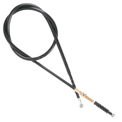 Rareelectrical - Dirt Bike Clutch Cable Compatible With Yamaha Wr250f Wr400f Yz250f 2000-2002 249Cc 399Cc Dohc