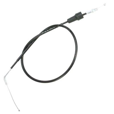 Rareelectrical - New Throttle Cable Compatible With Suzuki Motorcycle Drz125l 2003-2009 2012-2018 By Part Number