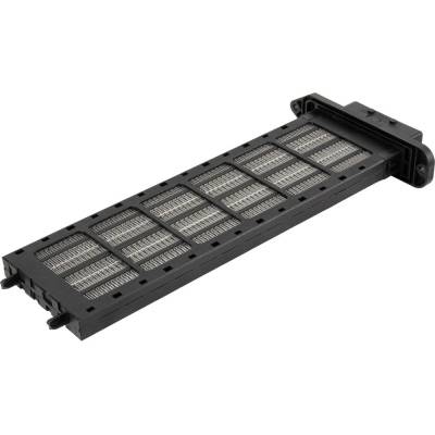 RAREELECTRICAL - Positive Temperature Coefficient Heater Compatible With Jeep Wrangler Rubicon 3.8L V6 2007-2011