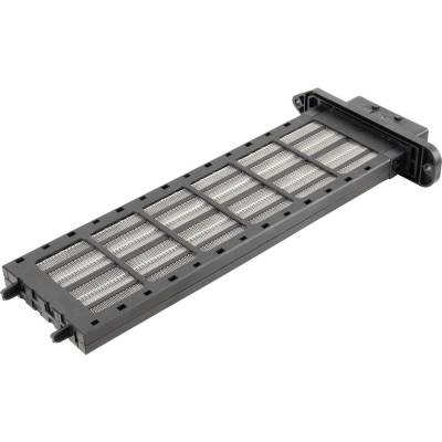 RAREELECTRICAL - Positive Temperature Coefficient Heater Compatible With Toyota Tacoma Limited 3.5L V6 2016-2023