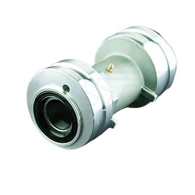 Rareelectrical - OEM Grade Rear Axle Bearing Carrier Compatible With Polaris Scrambler 400 2X4 Scrambler 400 4X4 500
