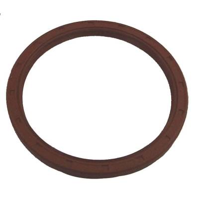 Rareelectrical - New Rear Main Seal Compatible With Mercruiser Omc I/O Volvo Penta By 857232 S18-1234 26-811554