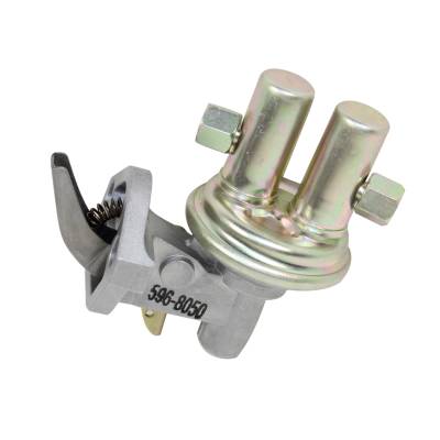 Rareelectrical - Fuel Lift Pump Compatible With John Deere 2040 2240 2440 2640 2750 2950 3150 4250 4450 Tractor