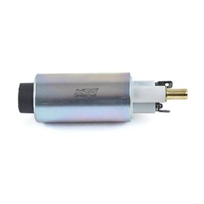 Rareelectrical - New Low Pressure Fuel Pump Compatible With Mariner Mercruiser Mercury 4 Cyl Stroke 4 Cyl Stroke