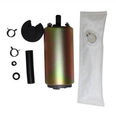 Rareelectrical - New Fuel Pump Compatible With The Part Numbers P72228 5991054