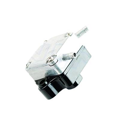 Rareelectrical - Fuel Pump Compatible With 1998-2007 Yamaha F9.9 F15 9.9-15Hp 4-Stroke 2-Cyl 4-Stroke Outboard Motor