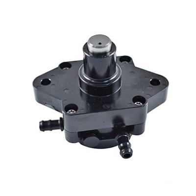 Rareelectrical - Fuel Pump Compatible With 2002-2023 Tohatsu / Nissan Mfs9.8 Mfs15 Mfs20 Mfs25 Mfs30 9.8-30Hp