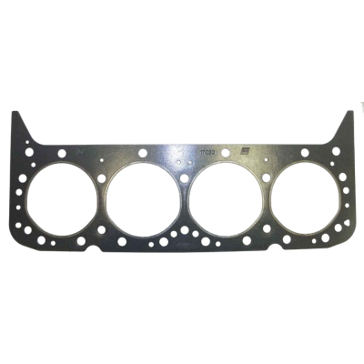 Rareelectrical - Head Gasket Compatible With Omc / Mercruiser / Volvo Penta Marine Inboard Gm 5.0L/5.7L V8 305/350