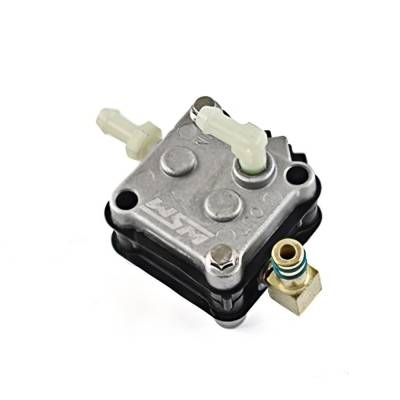 Rareelectrical - Fuel Pump Compatible With Mercury 200/225Hp 3.0L Dts Optimax 200-225Hp V6 3.0L Dts 2-Stroke Outboard