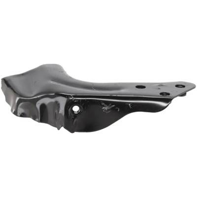 Rareelectrical - New Left Front Inner Bumper Bracket Compatible With Chevrolet C1500 Cheyenne 8 Cyl 6.5L K3500