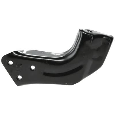 Rareelectrical - New Left Front Inner Bumper Bracket Compatible With Chevrolet C1500 Silverado 8 Cyl 5.7L C1500 Ls 8